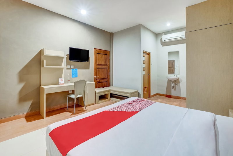 OYO Flagship Tembok Batu Residence, Pogung Lor, Indonesia