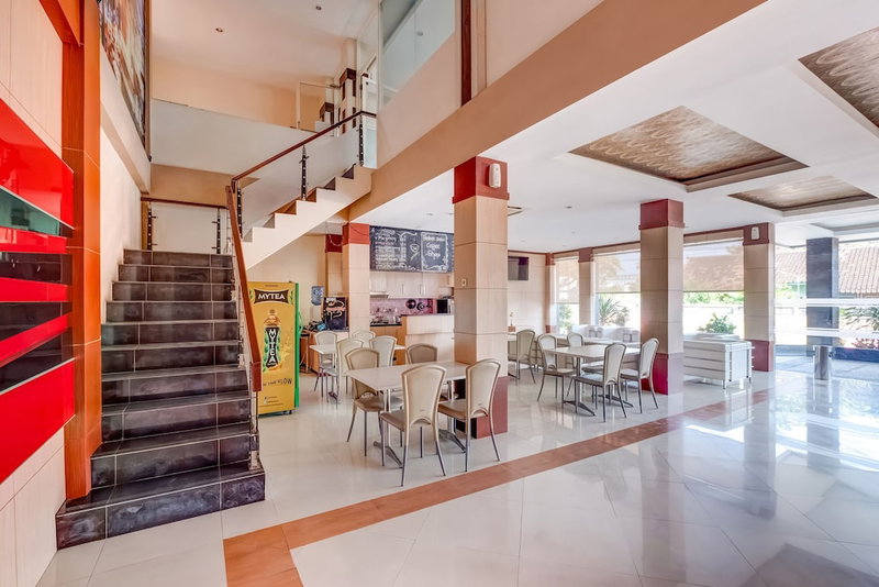 OYO Flagship Tembok Batu Residence, Pogung Lor, Indonesia