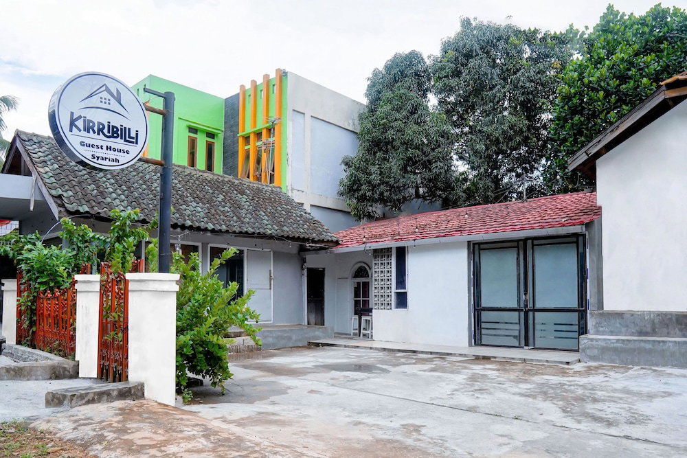 Kirribilli Guest House Syariah, Indonesia