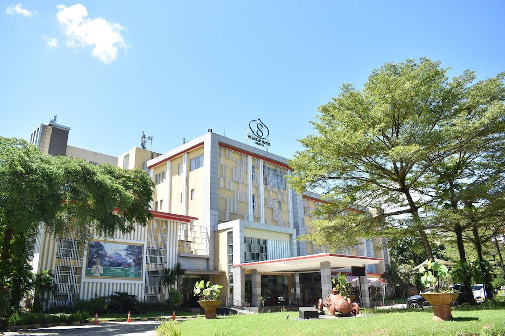 Lorin Syariah Hotel Sentul, Indonesia