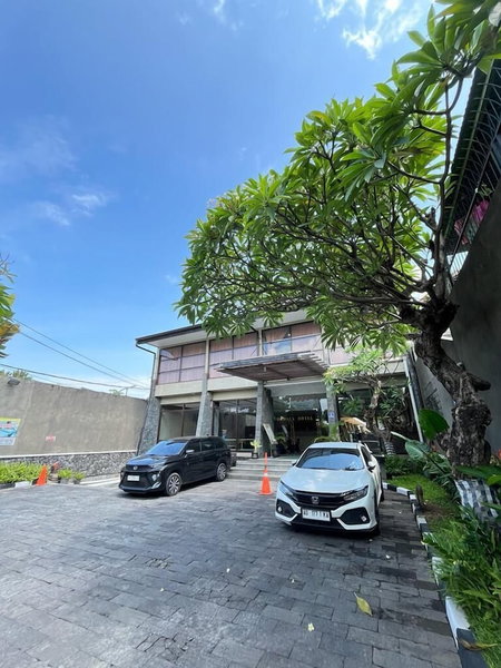 Ommaya Hotel & Resort, Baki, Indonesia