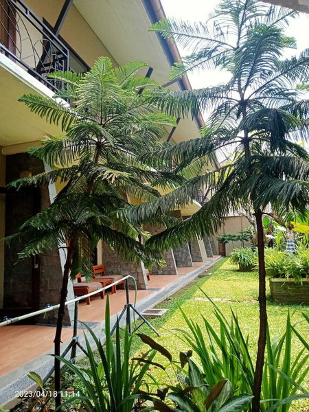 Ommaya Hotel & Resort, Baki, Indonesia