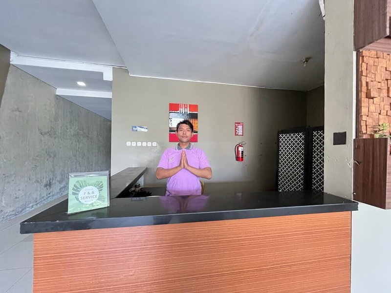 Ommaya Hotel & Resort, Baki, Indonesia
