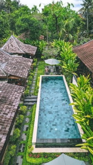 Ari Cottages, Ubud, Indonesia