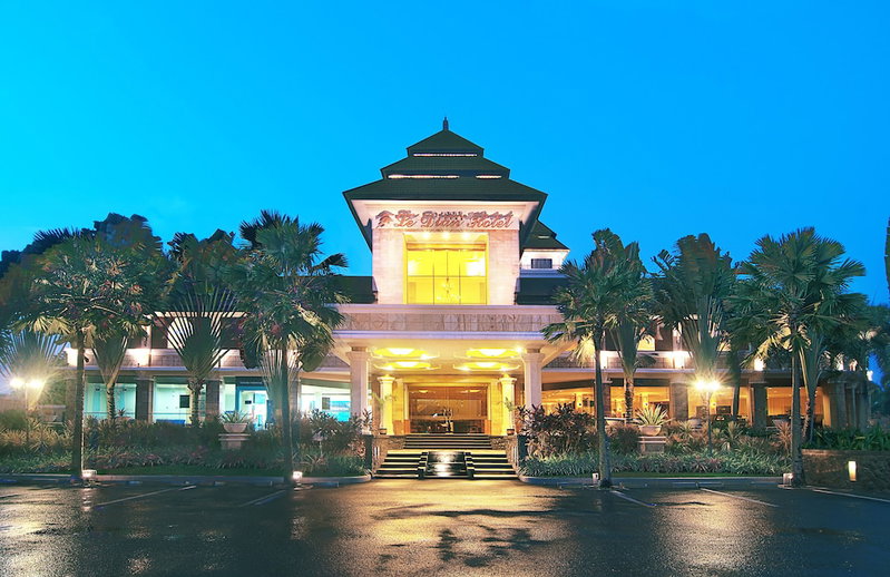 Le Dian Hotel & Cottages, Serang, Indonesia
