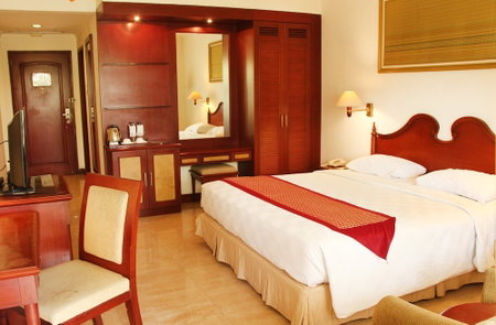 Le Dian Hotel & Cottages, Serang, Indonesia