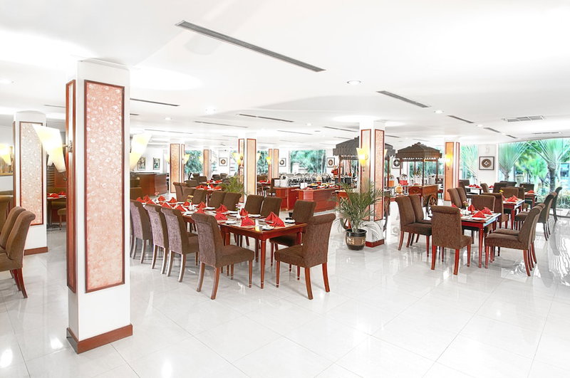 Le Dian Hotel & Cottages, Serang, Indonesia