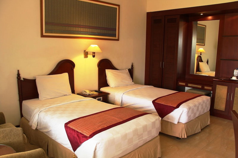 Le Dian Hotel & Cottages, Serang, Indonesia