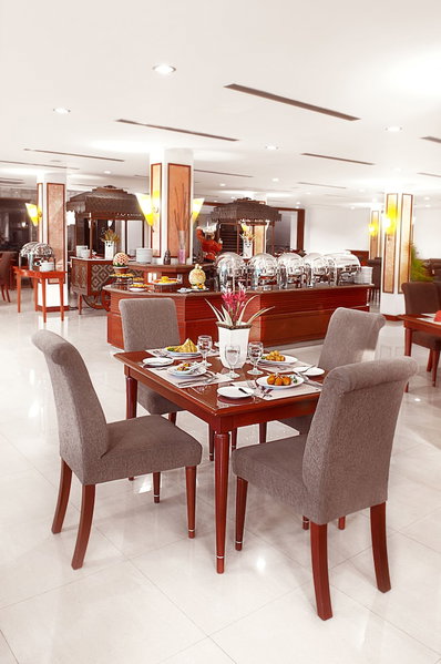 Le Dian Hotel & Cottages, Serang, Indonesia