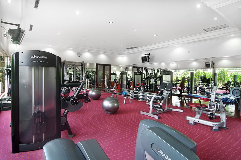 Le Dian Hotel & Cottages, Serang, Indonesia