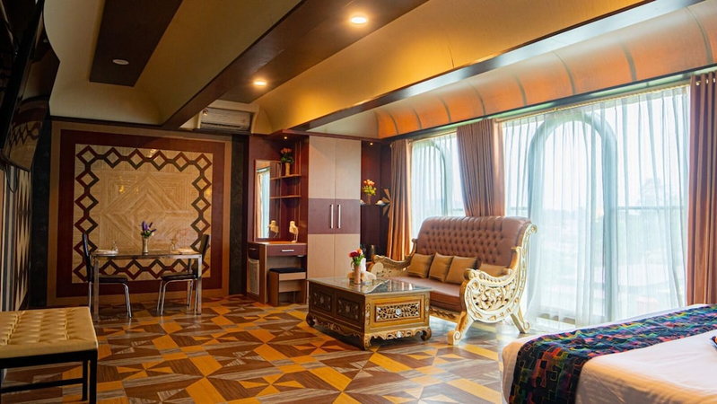 Hotel Kubah 9, Kendari, Indonesia