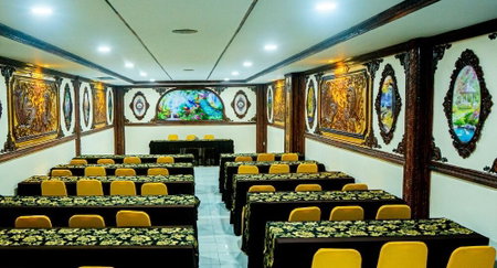 Hotel Kubah 9, Kendari, Indonesia