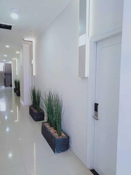 DAIMA Syariah Mansion Tebet, Jakarta, Indonesia