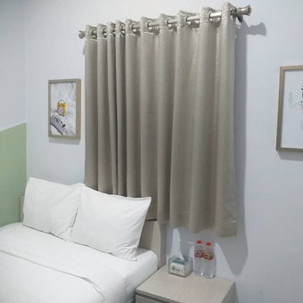 DAIMA Syariah Mansion Tebet, Jakarta, Indonesia