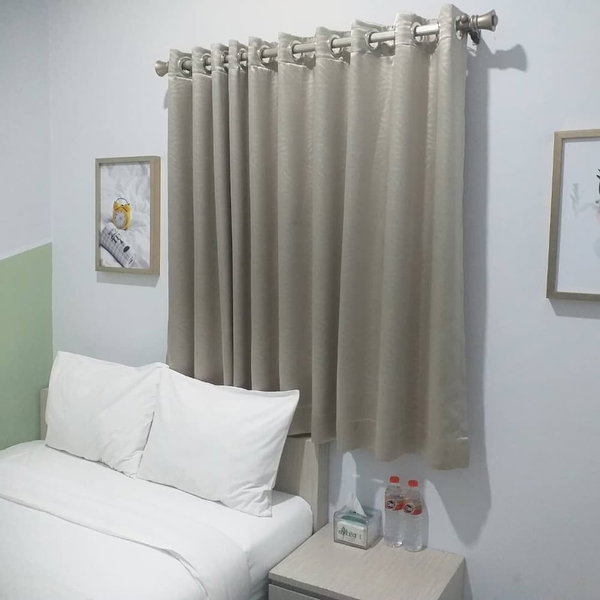 DAIMA Syariah Mansion Tebet, Jakarta, Indonesia