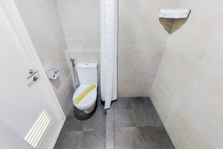 Best Deal And Homey 1Br The Ayoma Apartment, South Tangerang, Indonesia