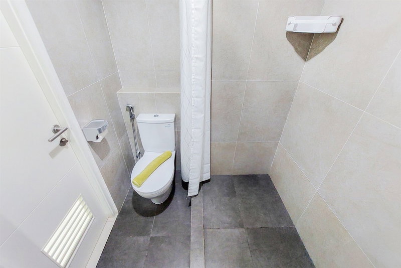 Best Deal And Homey 1Br The Ayoma Apartment, South Tangerang, Indonesia