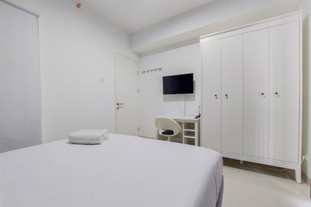 Best Deal And Homey 1Br The Ayoma Apartment, South Tangerang, Indonesia
