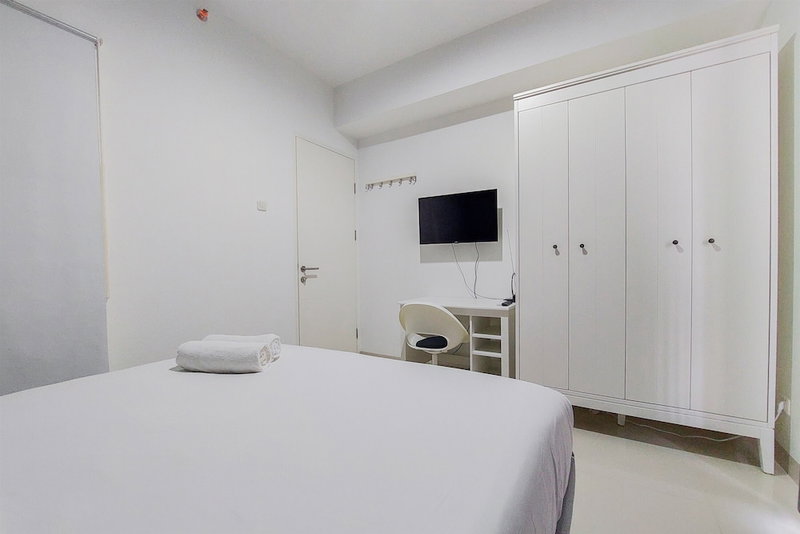 Best Deal And Homey 1Br The Ayoma Apartment, South Tangerang, Indonesia