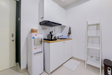 Best Deal And Homey 1Br The Ayoma Apartment, South Tangerang, Indonesia