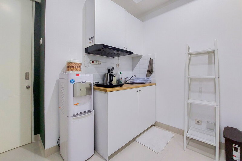 Best Deal And Homey 1Br The Ayoma Apartment, South Tangerang, Indonesia