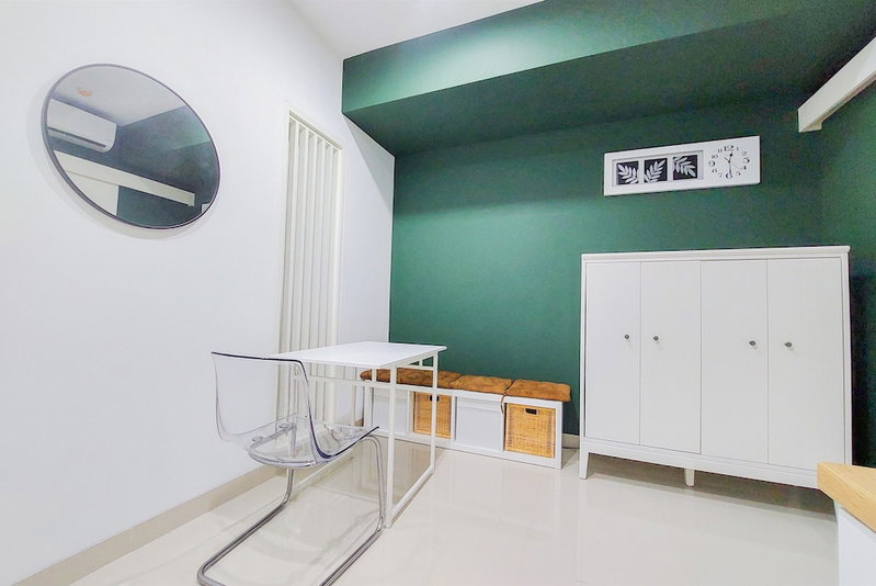 Best Deal And Homey 1Br The Ayoma Apartment, South Tangerang, Indonesia