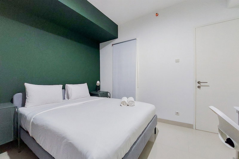 Best Deal And Homey 1Br The Ayoma Apartment, South Tangerang, Indonesia