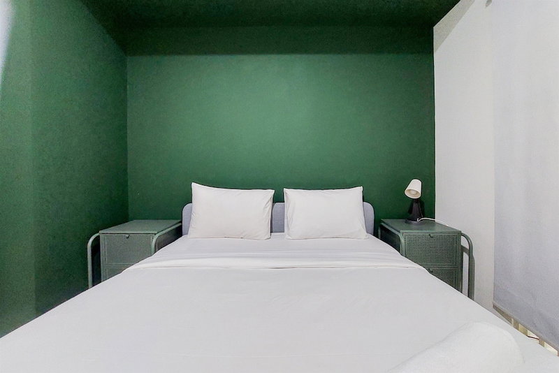 Best Deal And Homey 1Br The Ayoma Apartment, South Tangerang, Indonesia
