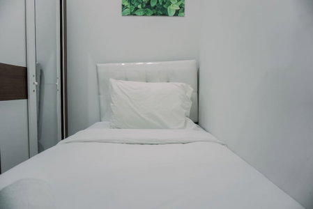 Good Deal And Cozy 2Br At Apartment Amazana Serpong, South Tangerang, Indonesia