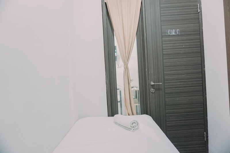 Good Deal And Cozy 2Br At Apartment Amazana Serpong, South Tangerang, Indonesia