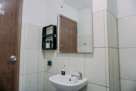 Good Deal And Cozy 2Br At Apartment Amazana Serpong, South Tangerang, Indonesia