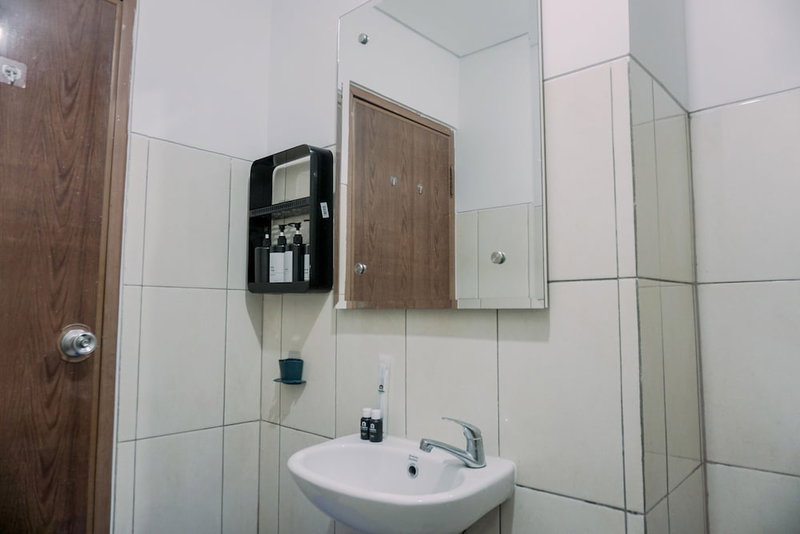 Good Deal And Cozy 2Br At Apartment Amazana Serpong, South Tangerang, Indonesia