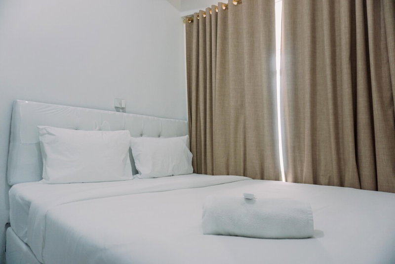 Good Deal And Cozy 2Br At Apartment Amazana Serpong, South Tangerang, Indonesia