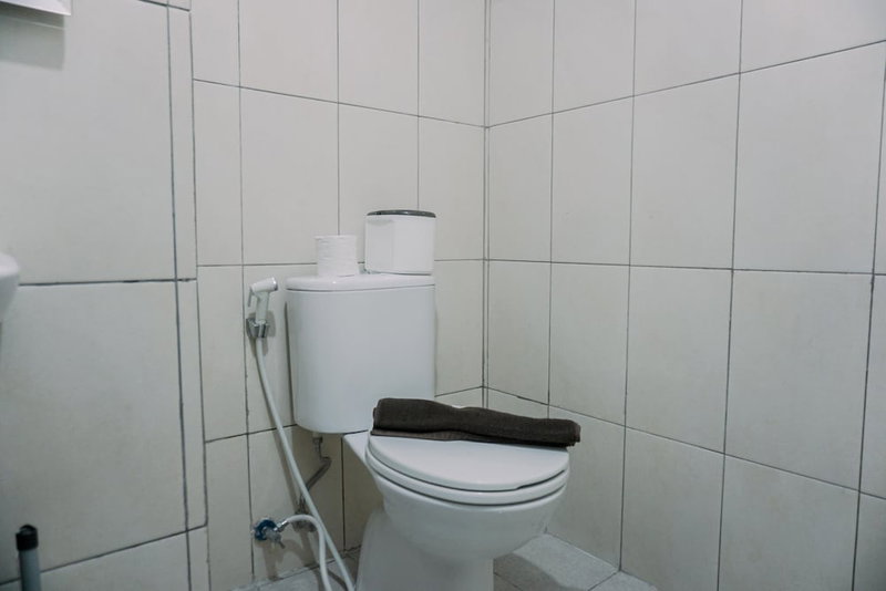 Good Deal And Cozy 2Br At Apartment Amazana Serpong, South Tangerang, Indonesia
