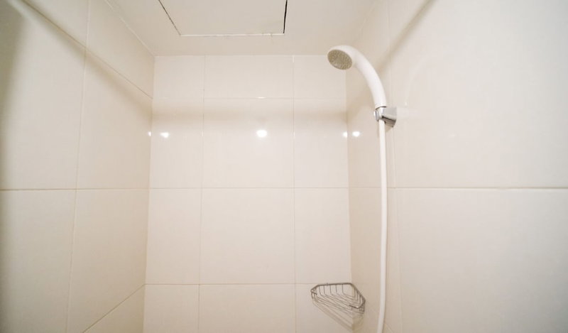 Simple And Cozy Studio At Tanglin Supermall Mansion Apartment, Surabaya, Indonesia