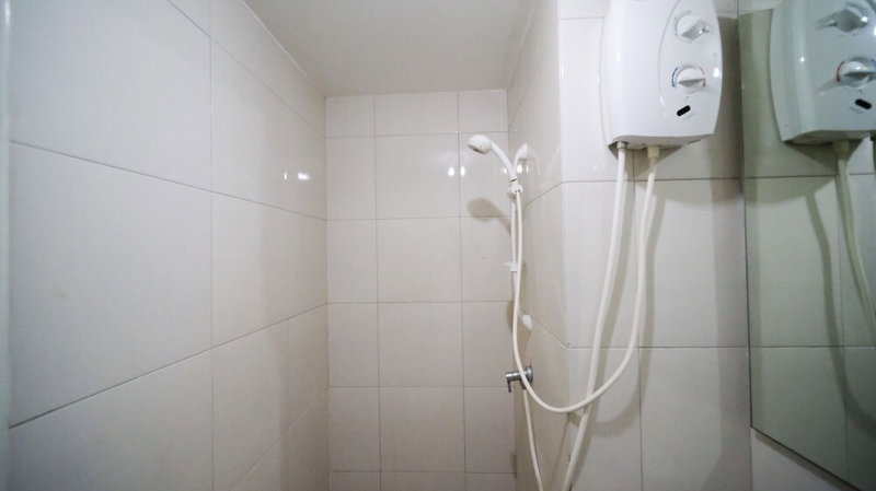 Modern And Homey Studio At Tanglin Supermall Mansion Apartment, Surabaya, Indonesia