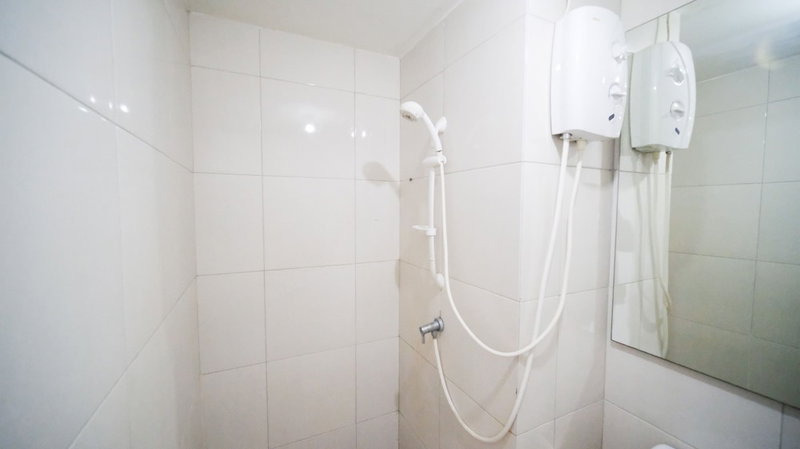 Modern And Homey Studio At Tanglin Supermall Mansion Apartment, Surabaya, Indonesia