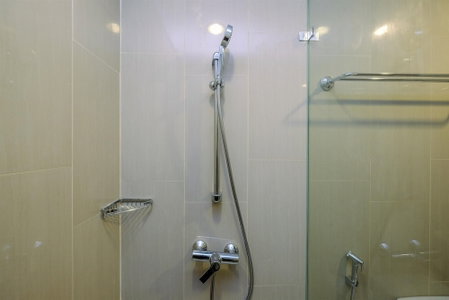 Brand New 2Br Apartment At The Kencana Residence, Jakarta, Indonesia