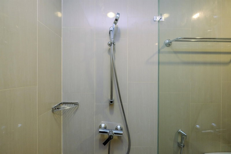 Brand New 2Br Apartment At The Kencana Residence, Jakarta, Indonesia