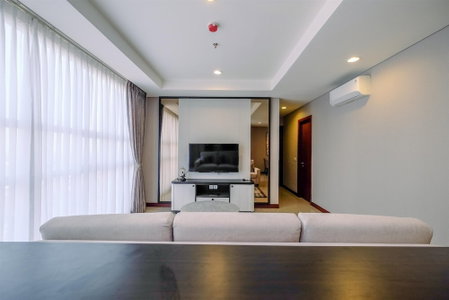 Brand New 2Br Apartment At The Kencana Residence, Jakarta, Indonesia
