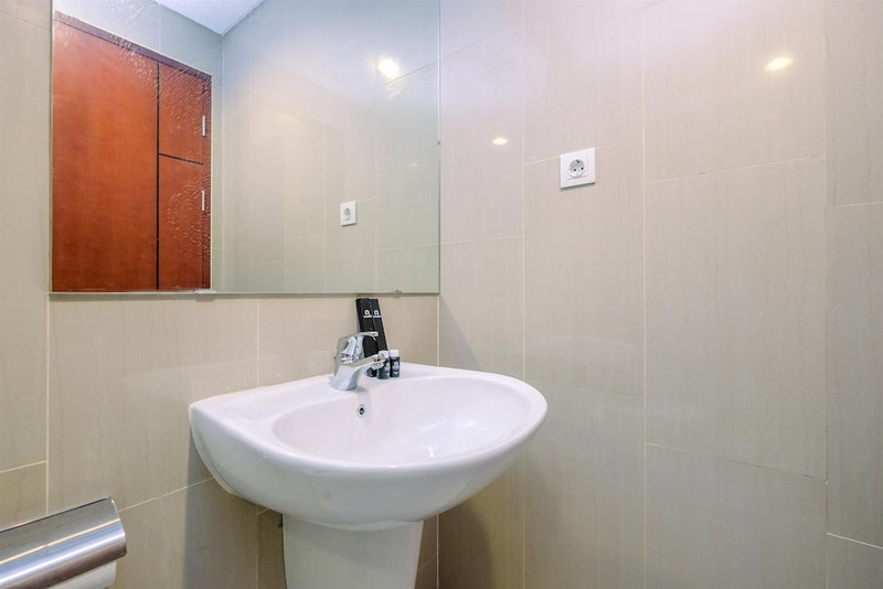 Brand New 2Br Apartment At The Kencana Residence, Jakarta, Indonesia