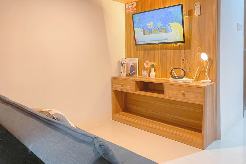 Studio At Transpark Juanda Bekasi Timur Apartment, Bekasi, Indonesia