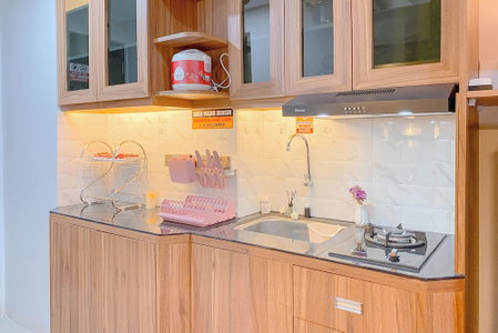 Studio At Transpark Juanda Bekasi Timur Apartment, Bekasi, Indonesia