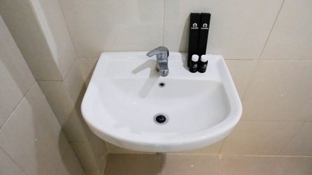 Good Studio Connected To Mall At Orchard Supermall Mansion Apartment, Surabaya, Indonesia