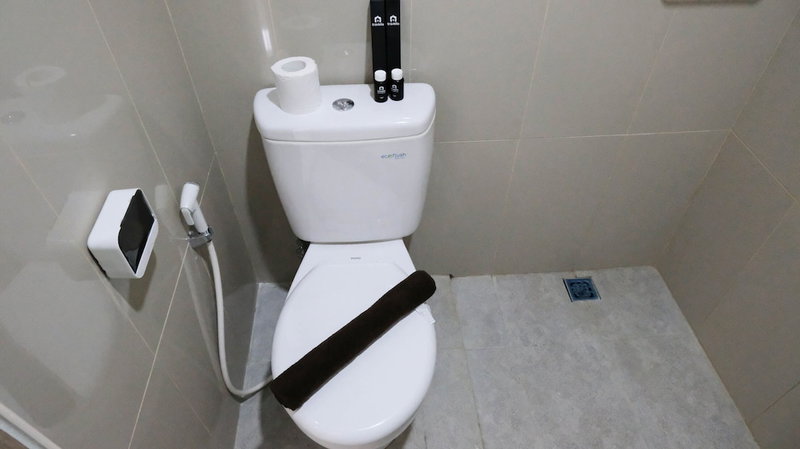 Best Choice And Nice Studio Apartment At Grand Dharmahusada Lagoon, Surabaya, Indonesia
