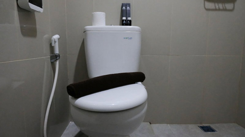Best Choice And Nice Studio Apartment At Grand Dharmahusada Lagoon, Surabaya, Indonesia