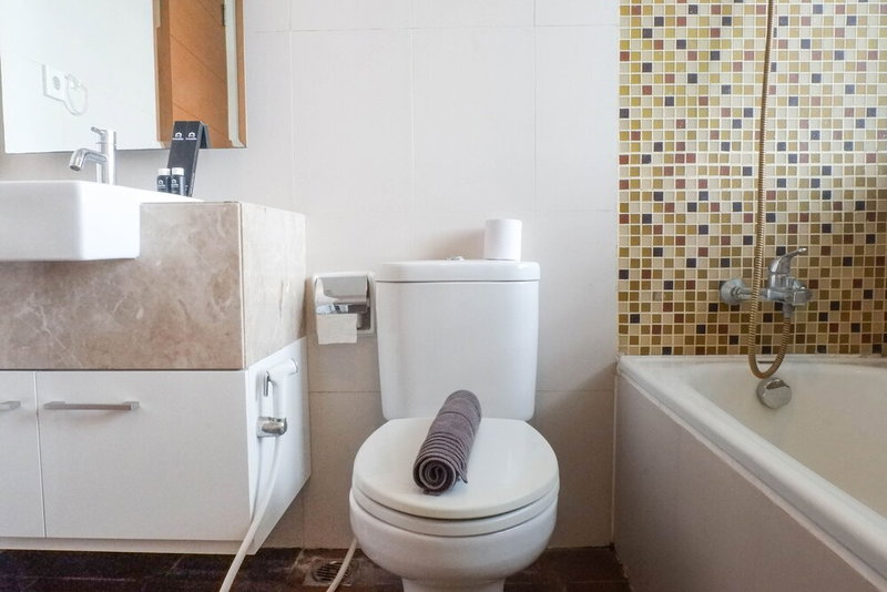 Vibrant Luxurious 2Br Apartment At Aryaduta Residence Connected To Cito Mall, Surabaya, Indonesia