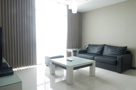Vibrant Luxurious 2Br Apartment At Aryaduta Residence Connected To Cito Mall, Surabaya, Indonesia