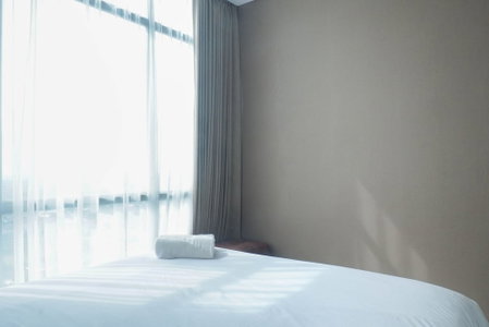 Vibrant Luxurious 2Br Apartment At Aryaduta Residence Connected To Cito Mall, Surabaya, Indonesia