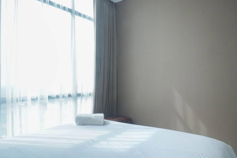 Vibrant Luxurious 2Br Apartment At Aryaduta Residence Connected To Cito Mall, Surabaya, Indonesia